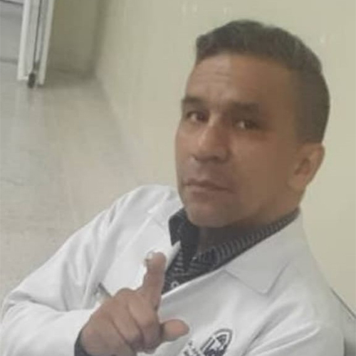 Dr. Argenis Portillo
