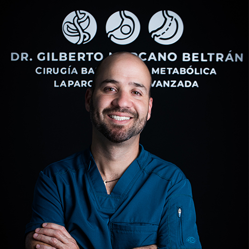 Dr. Gilberto Marcano Beltran