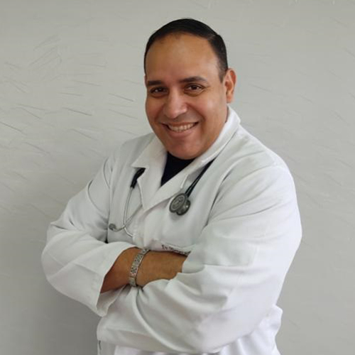 Dr. Hemerson Jose Fuentes Acosta