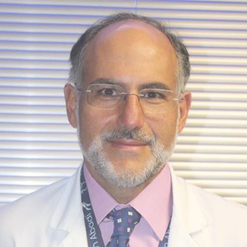 Dr. José Ramón Abadi