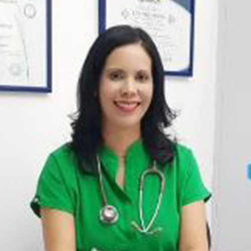 Dra. Jenny Simancas