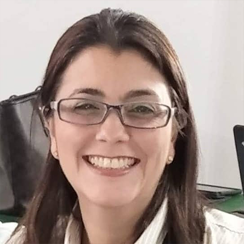 Dra. Susana Isabel Gomez Vargas