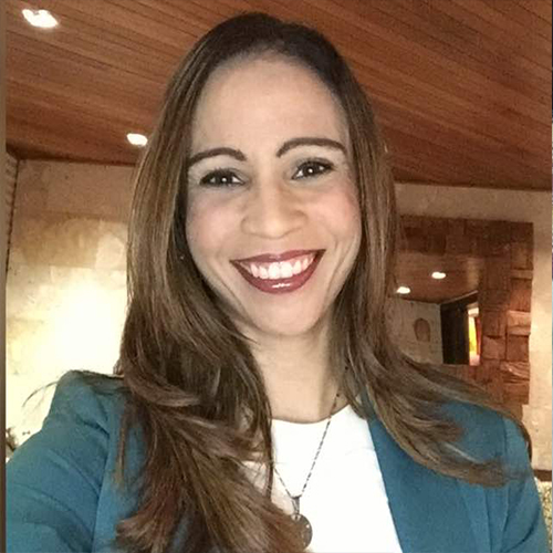 Dra. Yesenia Serrano Lorenzo