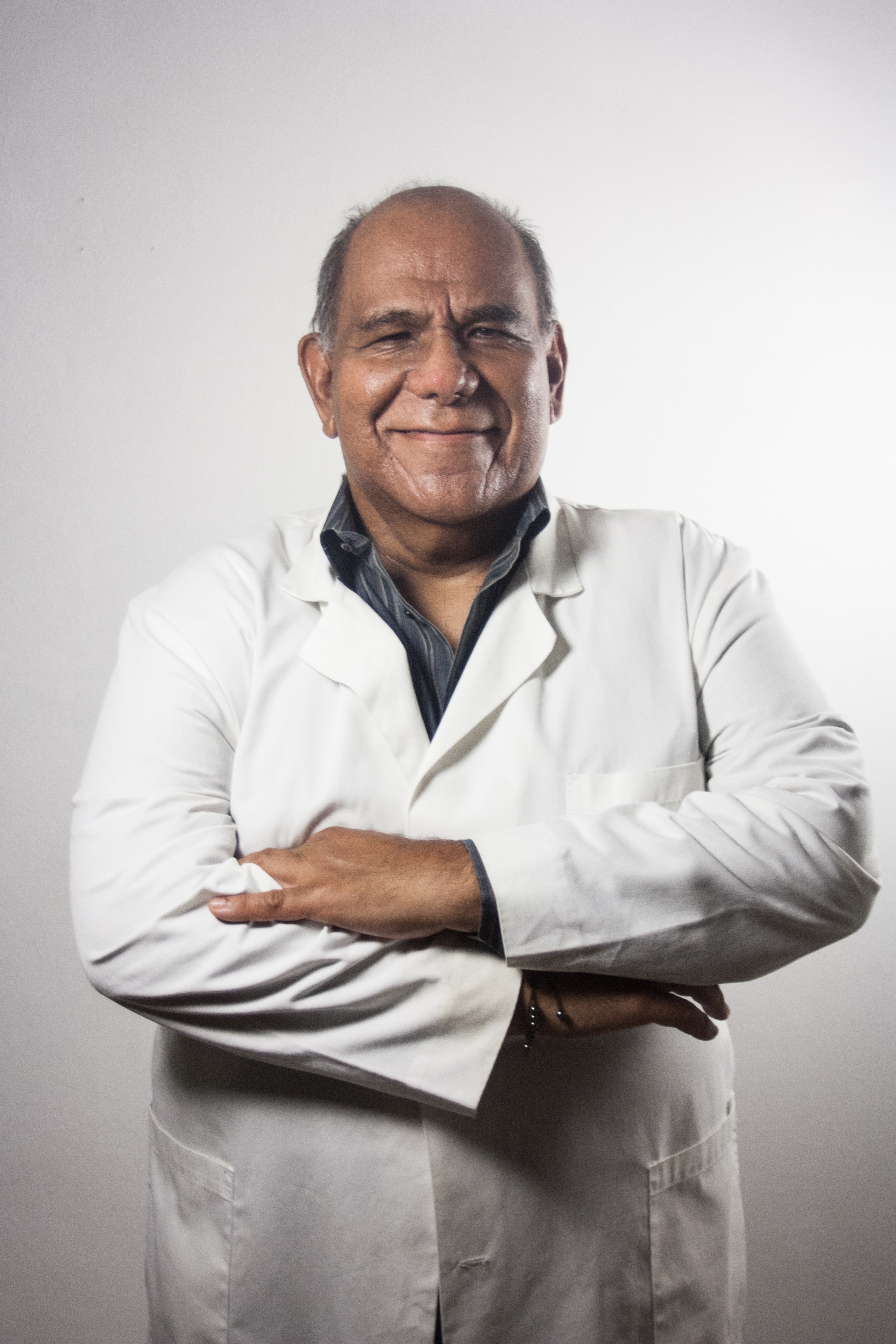 Dr. Luis Guaiquirian Arenas
