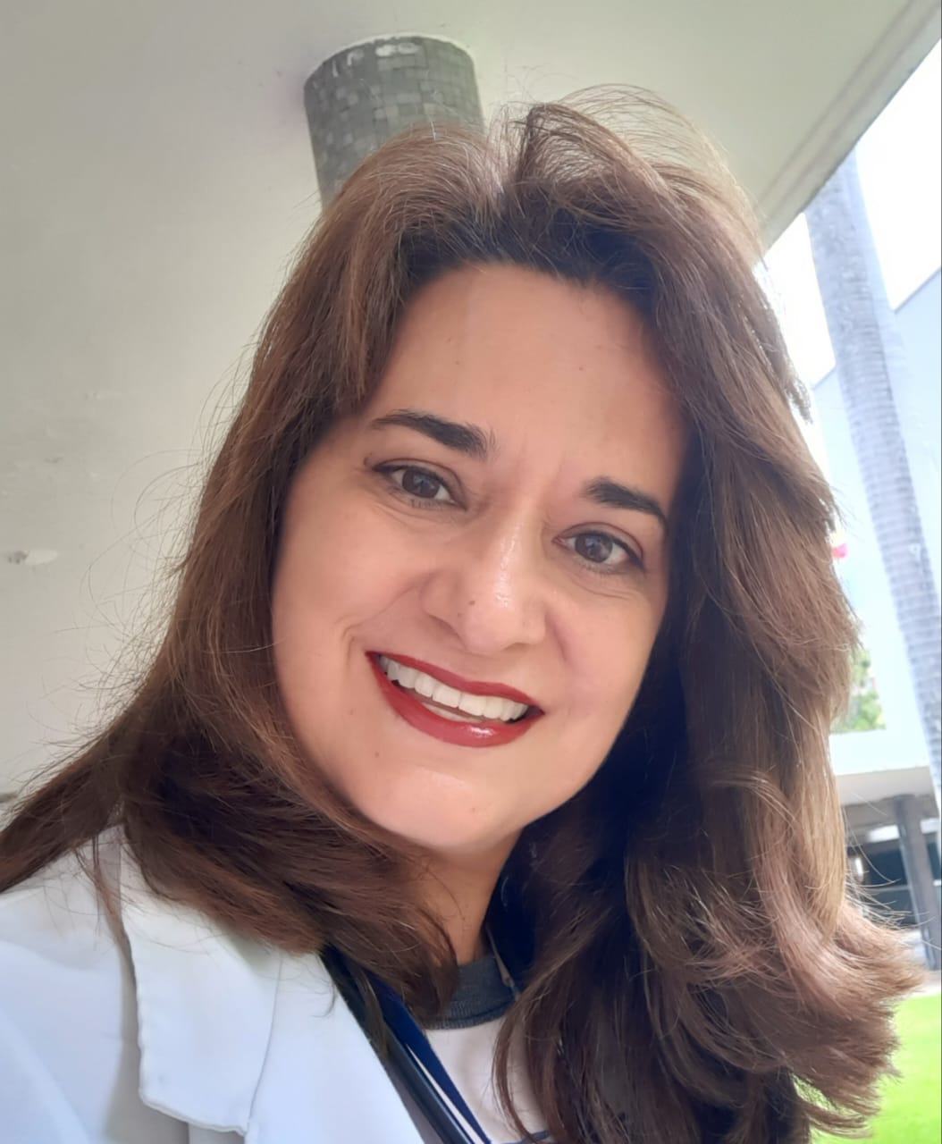 Dra. Isabel Campos Cavada