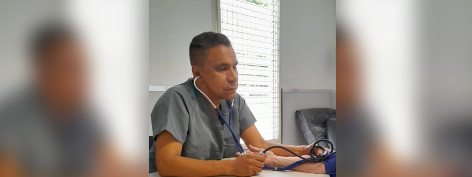 Dr. Argenis Portillo