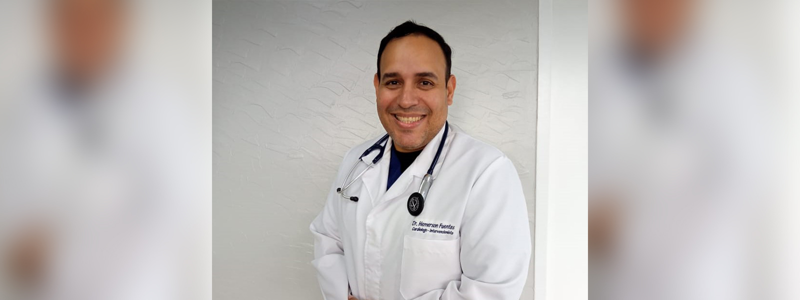 Dr. Hemerson Jose Fuentes Acosta