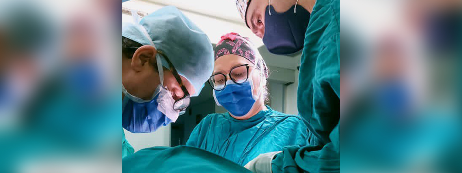 Dr. Vincent Guida