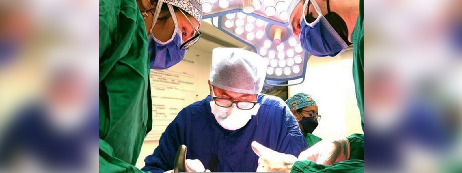 Dr. Vincent Guida