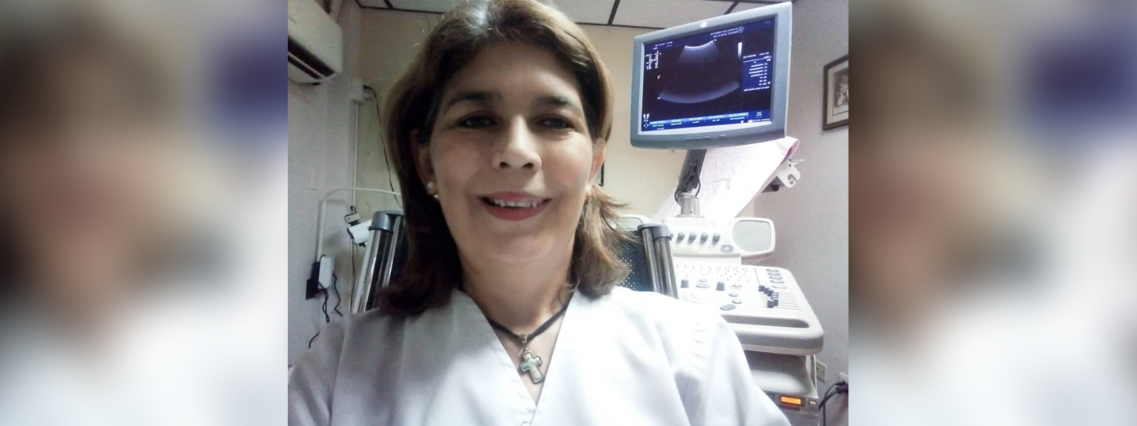 Dra. Janette Amalia Meza Infante