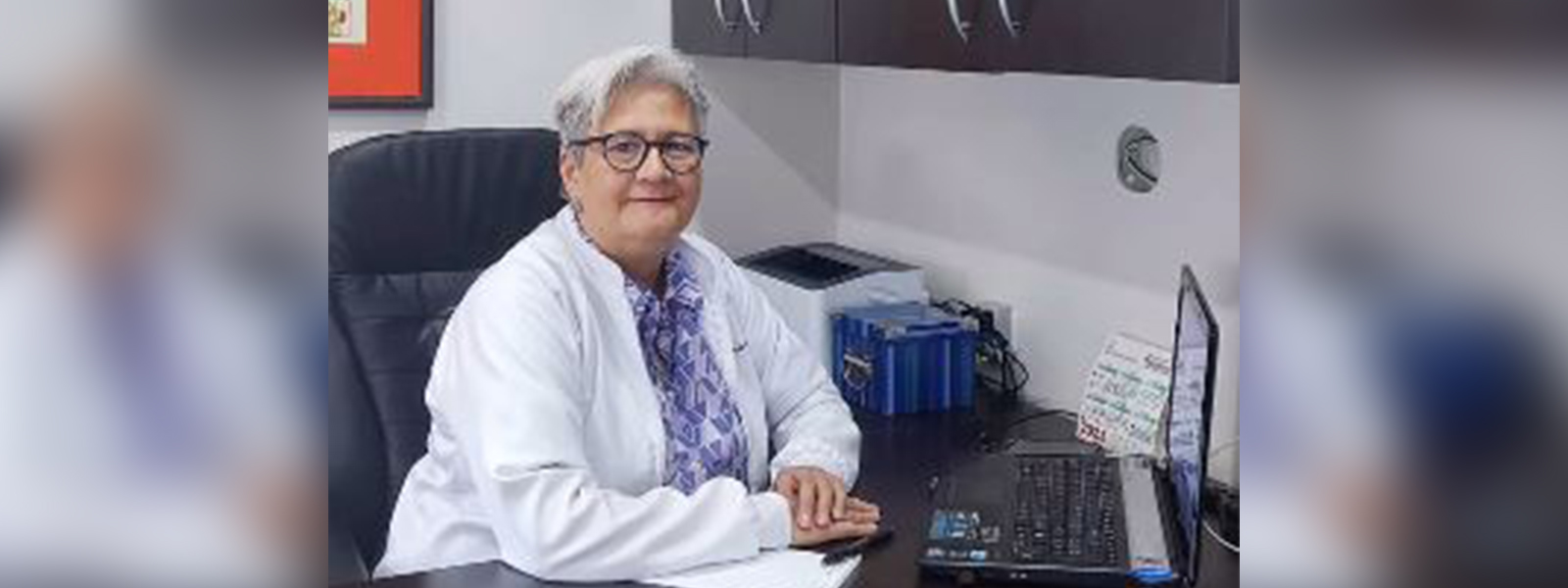 Dra. Mariela Formigoni