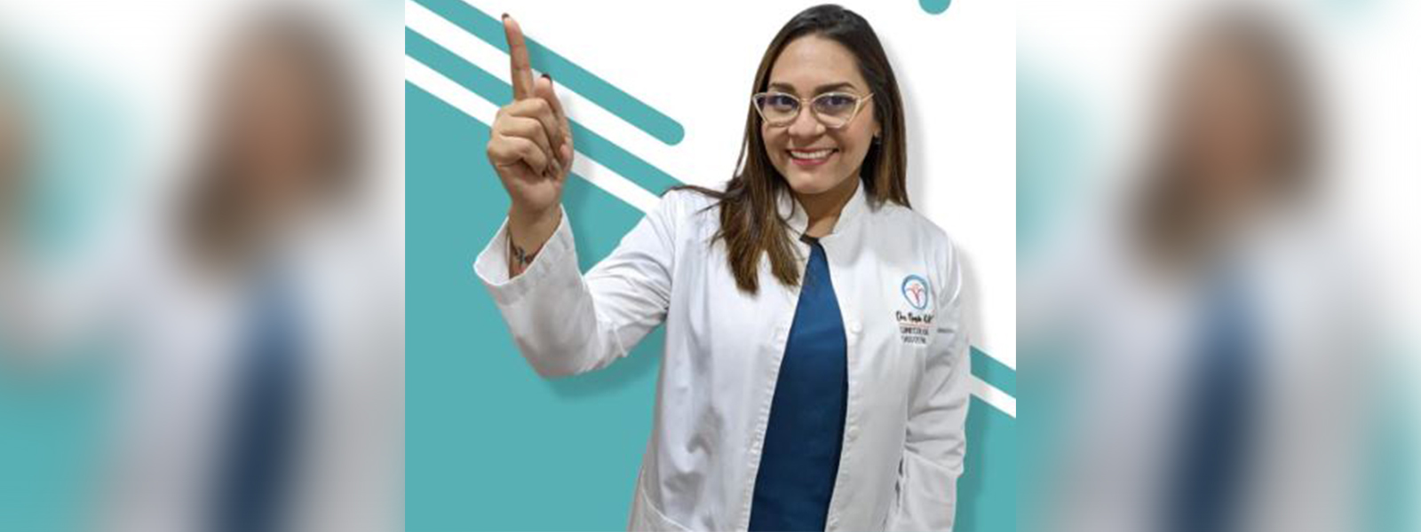 Dra. Negda Gil