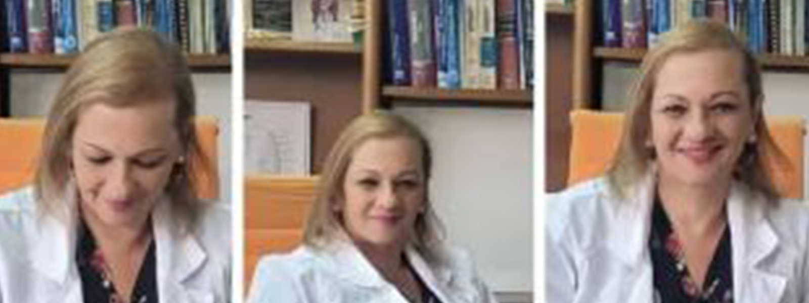 Dra. Yojaina Haddad Haddad