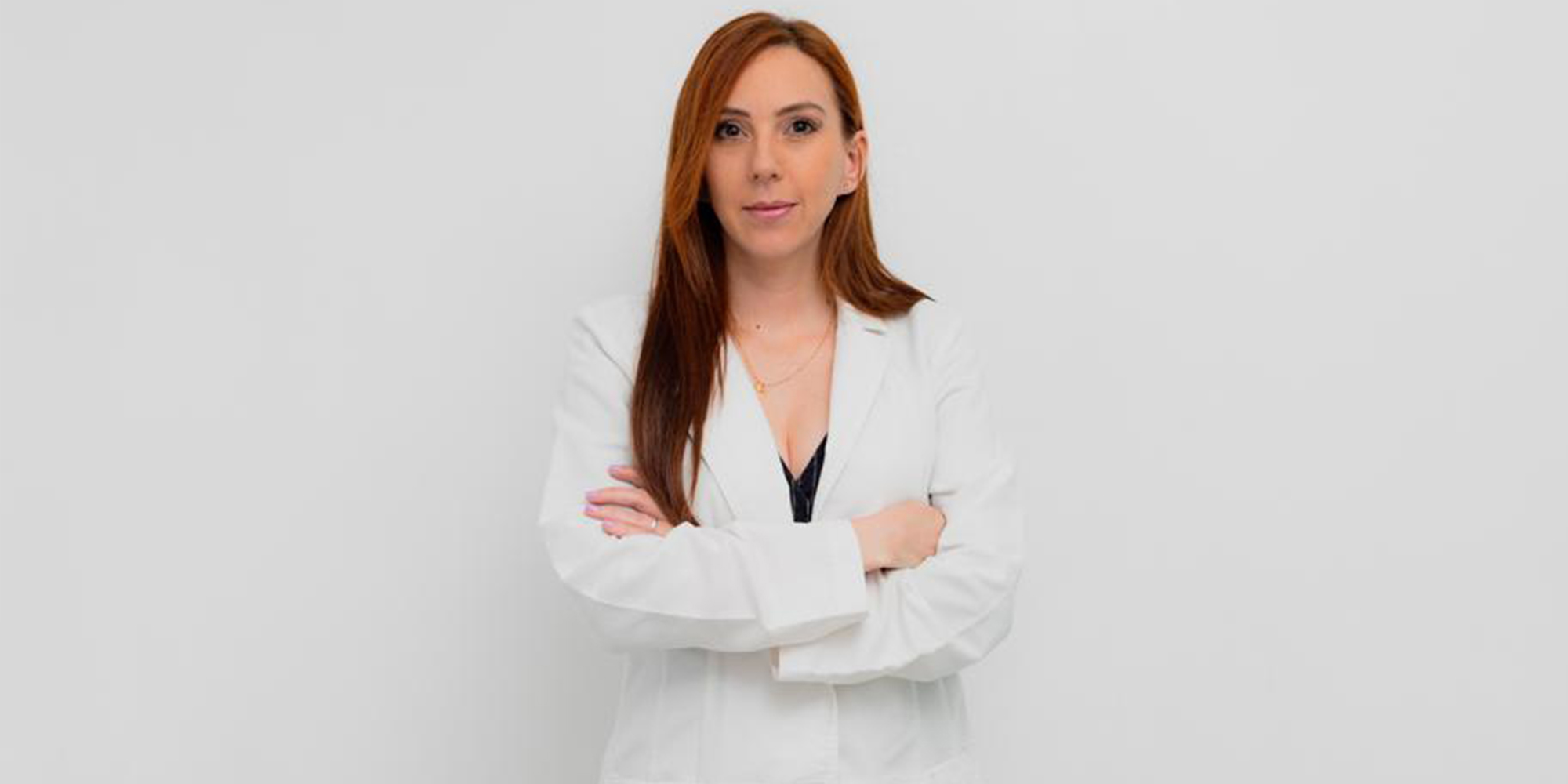 Dra. María Vanessa Goyo