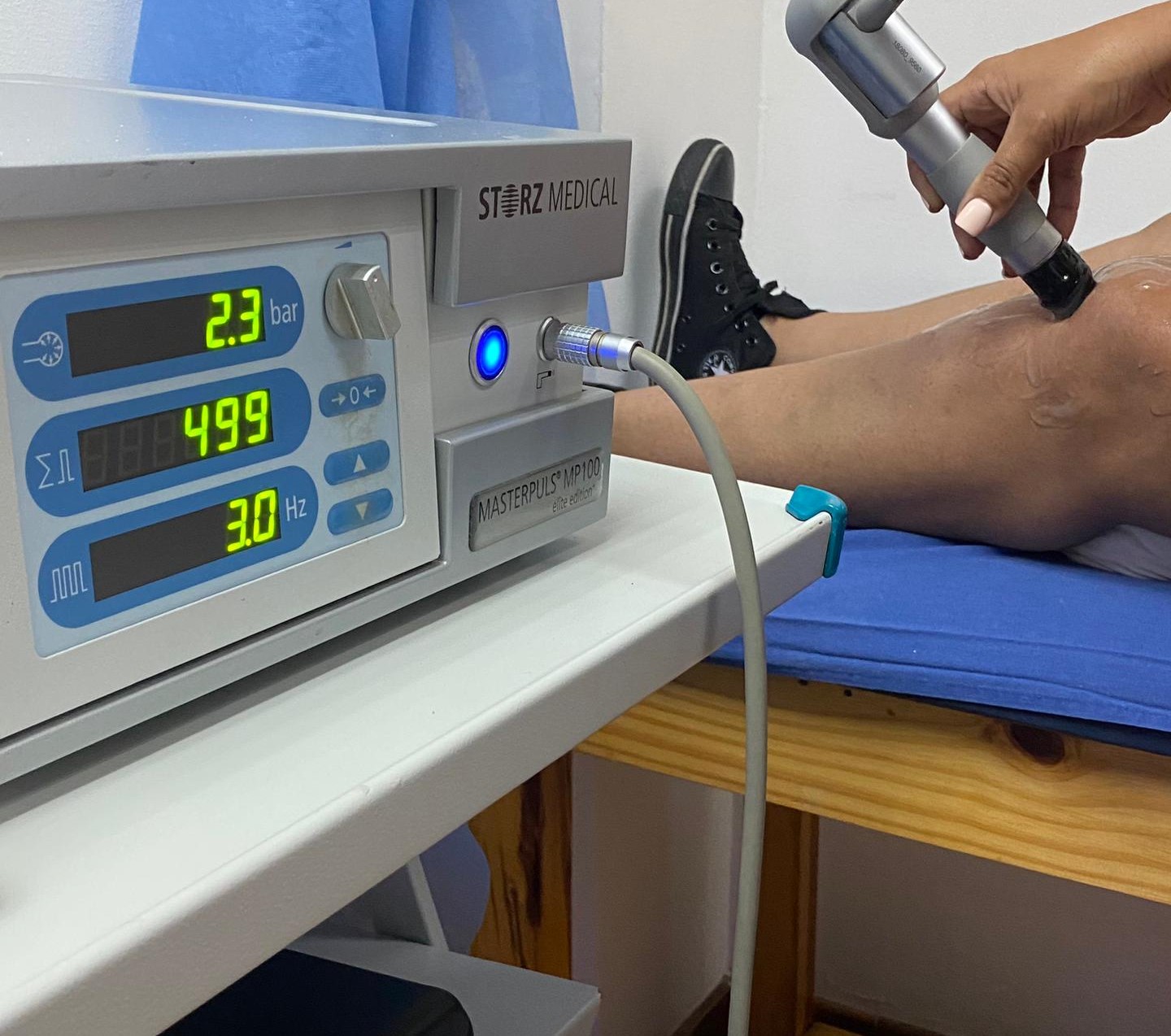 Unidad Clinica Parasmedical