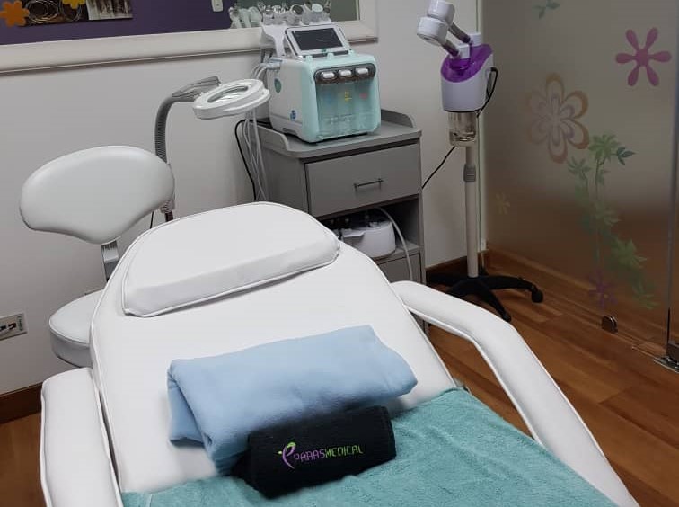 Unidad Clinica Parasmedical