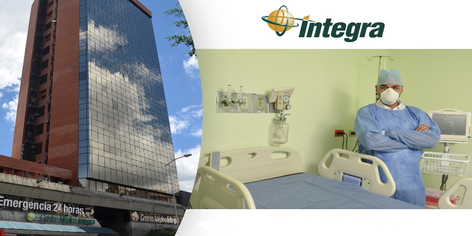 Centro Médico Íntegra