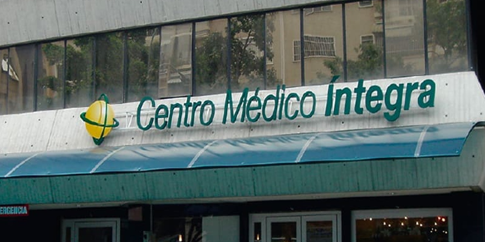 Centro Médico Íntegra